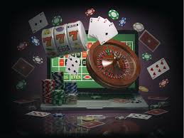 Официальный сайт Casino Friends